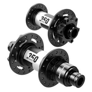 COPPIA DI RUOTE DUKE FURY JACK SLS3 / DT SWISS 350 IS HG