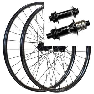COPPIA DI RUOTE DUKE FURY JACK SLS3 / DUKE BADBOY CL