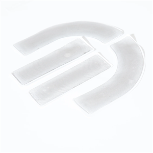 SPANK DROP BAR GEL PADS