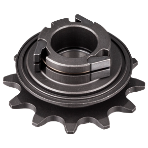 SPANK SS-DJ 13T COG FREEHUB 