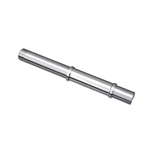 RICAMBIO ASSE IN LEGA PER I MOZZI POSTERIORI OOZY TRAIL R142/135