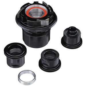 CORPETTO SRAM XD STANDARD IN LEGA PER MOZZI POSTERIORI SPIKE/OOZY
