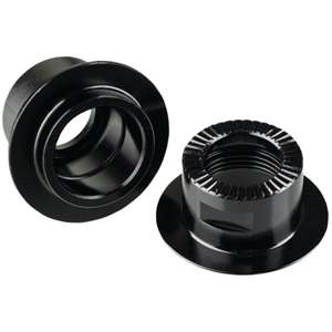 ADATTATORE 10X135 PER MOZZI POSTERIORI CORPETTO HG SPIKE R135/142 O OOZY R142/135