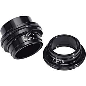 ADATTATORE MOZZO ANTERIORE BOOST 20X110MM