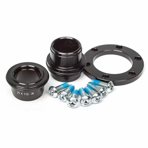 KIT CONVERSIONE 20X110MM BOOST PER MOZZO ANTERIORE OOZY/SPIKE