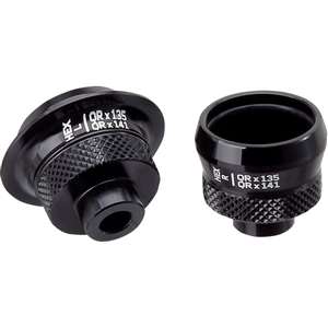 ADATTATORE QRX135/141 PER MOZZI HEX POSTERIORI