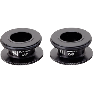 ADATTATORI TORQUE PER MOZZI HEX Ø28 BOOST ANTERIORI