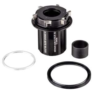 CORPETTO SPANK HEX GRAVEL HGR ALLOY & SPACER RING