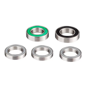 KIT CUSCINETTI DI RICAMBIO PER MOZZI POSTERIORE HEX SRAM XD / XDR 11/12V