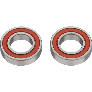 KIT SOSTITUZIONE CUSCINETTI PER MOZZO HEX Ø28 ANTERIORE 