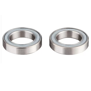KIT SOSTITUZIONE CUSCINETTI PER MOZZO HEX Ø32 ANTERIORE 