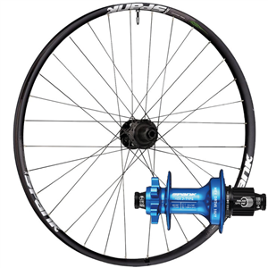 RUOTA POSTERIORE SPANK 359 VIBROCORE BOOST - MOZZO BLU