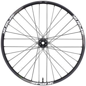 RUOTA ANTERIORE SPANK 359 VIBROCORE BOOST