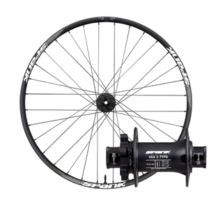 RUOTA ANTERIORE SPANK 359 VIBROCORE BOOST