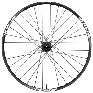 RUOTA ANTERIORE SPANK 350 VIBROCORE BOOST