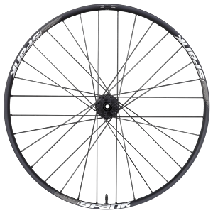 RUOTA ANTERIORE SPANK 350 BOOST