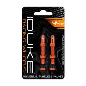 VALVOLE DUKE 44MM CONFEZIONE 2PZ.