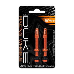 VALVOLE DUKE 54MM CONFEZIONE 2PZ