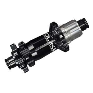 DUKE MADMAX IS SP REAR HUB