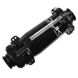 DUKE MADMAX CL SP FRONT HUB