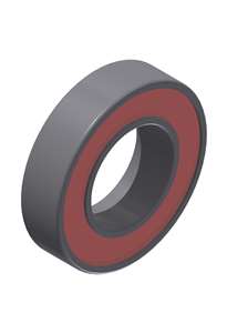CUSCINETTI DT SWISS B.BEARING 6902 ESB/ESNB L - Ø 15/28x7mm 