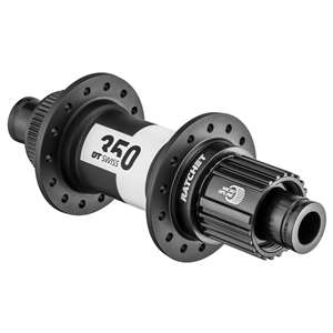 MOZZO DT SWISS 148/12 CL ASL12 R32 BM ASM W
