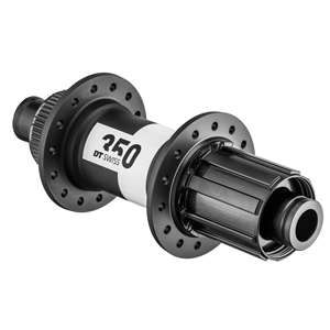 MOZZO DT SWISS 148/12 CL ASL R28 BM ASM W
