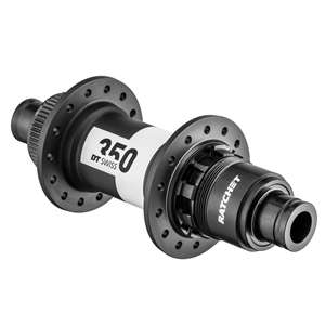 MOZZO DT SWISS 350 148/12 CL ASRAM R32 BM ASM W