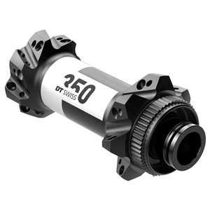 MOZZO DT SWISS 35P 110/15 CL R28 BM ASM W