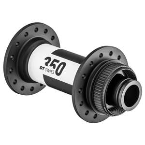 MOZZO DT SWISS 350 110/15 CL R28/32 BM ASM W 