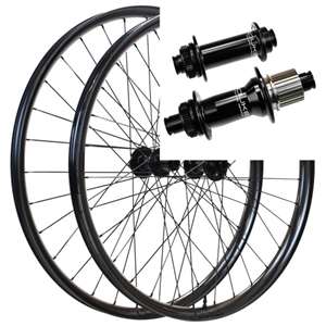 COPPIA DI RUOTE DUKE FURY JACK SLS4 / DUKE BADBOY CL