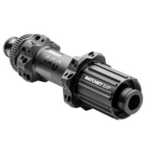 DT SWISS 180 CL SP REAR HUB 142/12 24H HG11