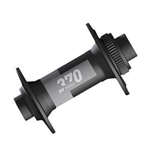 DT SWISS 370 CL FRONT HUB 100/12 