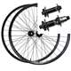 COPPIA DI RUOTE DUKE CRAZY JACK SLS4 / DUKE BADBOY IS